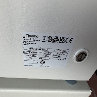 Thermo HERAcell vios 160i Double Stack CO2 Incubator image 2